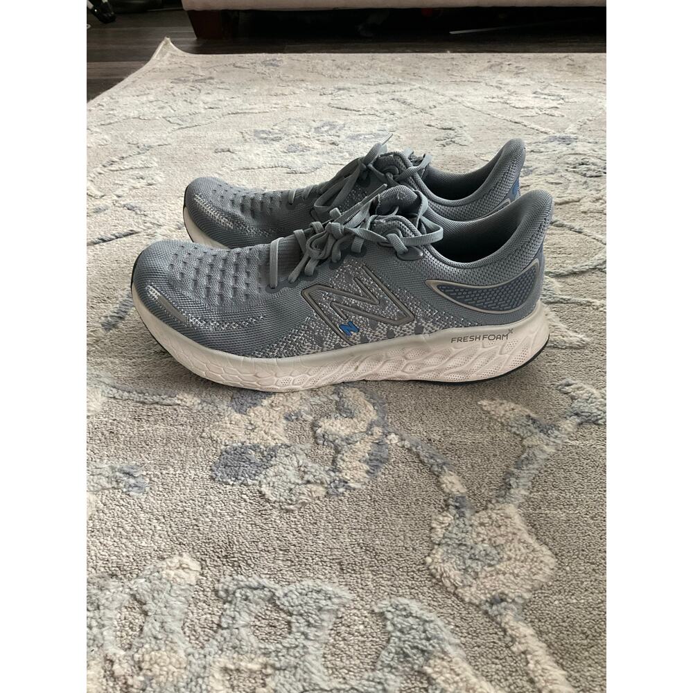 New balance 1080v12